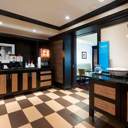 Hampton Inn & Suites Crawfordsville Eksteriør bilde