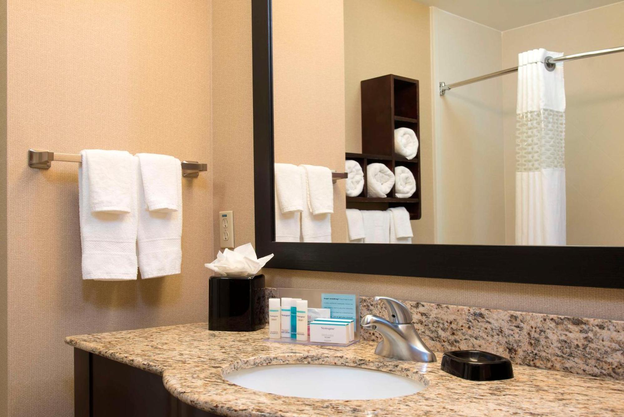 Hampton Inn & Suites Crawfordsville Eksteriør bilde