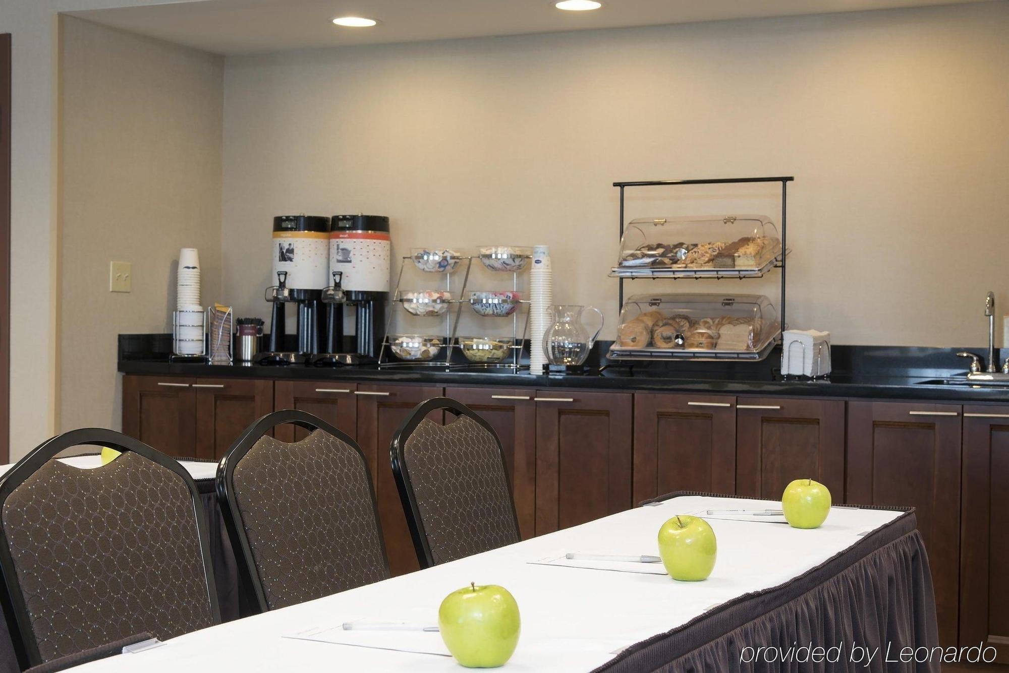 Hampton Inn & Suites Crawfordsville Eksteriør bilde