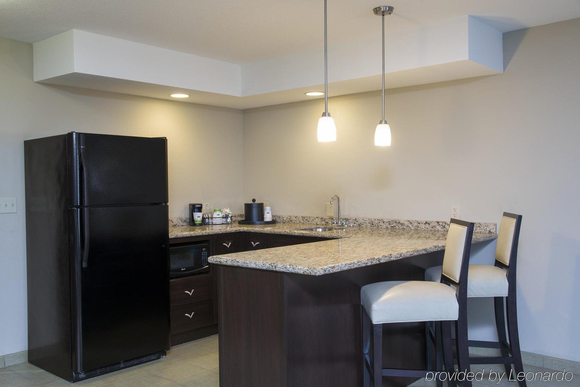 Hampton Inn & Suites Crawfordsville Eksteriør bilde