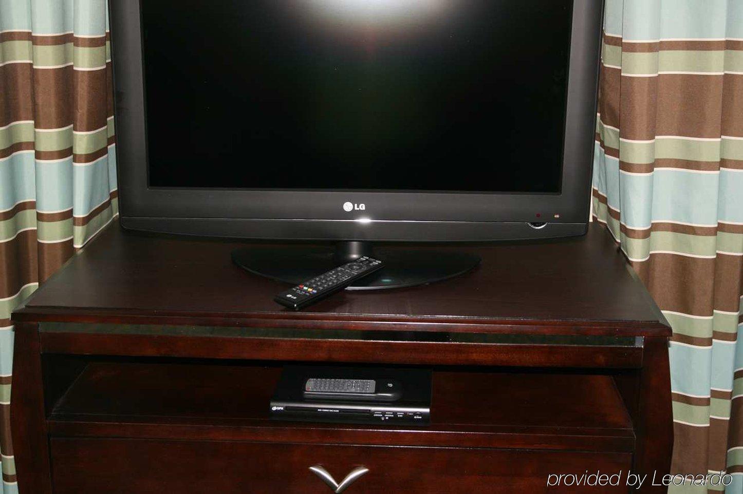 Hampton Inn & Suites Crawfordsville Rom bilde